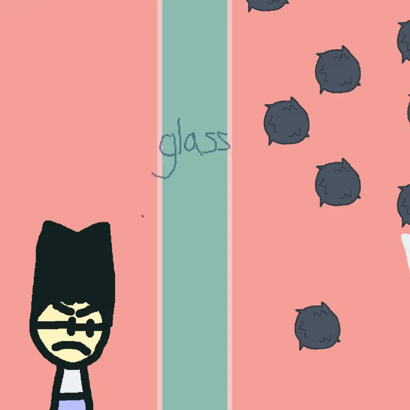 Game by @WendaTheGamer