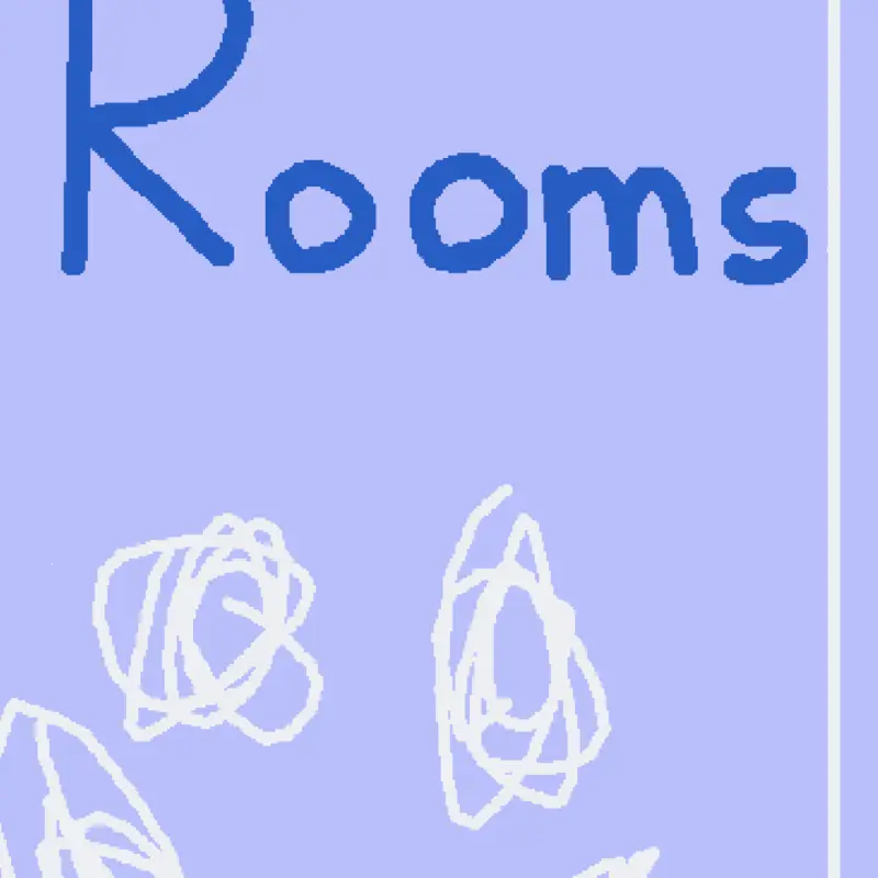 Rooms by @wet-goldfish282