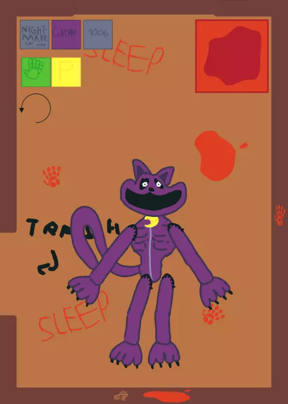 Game by @THE_MASK_BOY