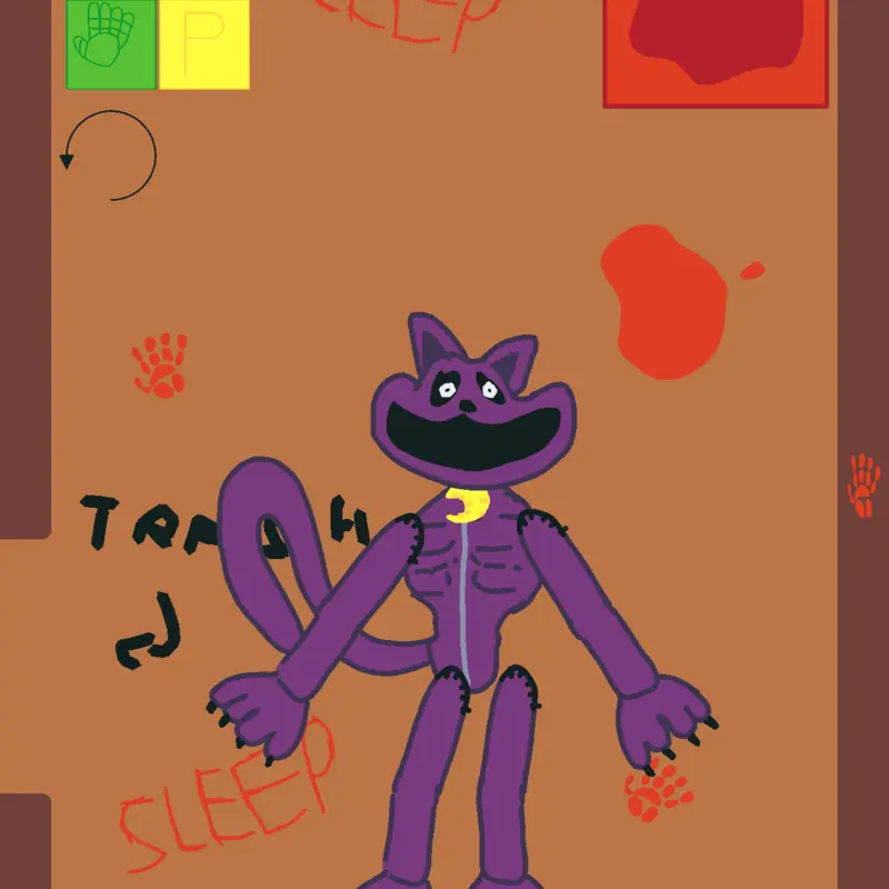 Game by @THE_MASK_BOY