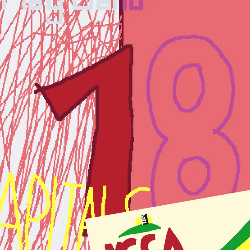 Flag Band Capitals: Part 18 by @Vaduz