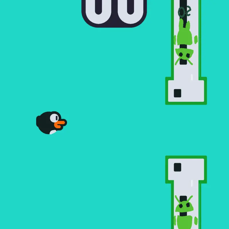 Game by @GorillaPLAYER