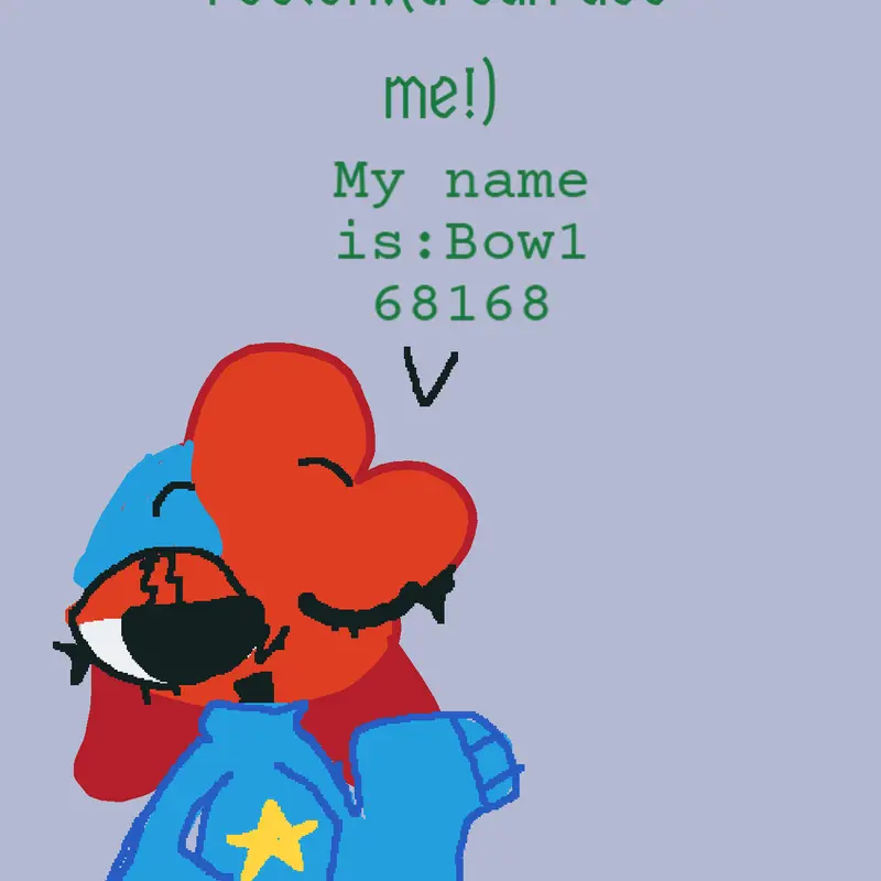 Game by @G1G1-W3NDA-