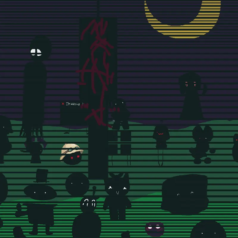 Game by @oklijh