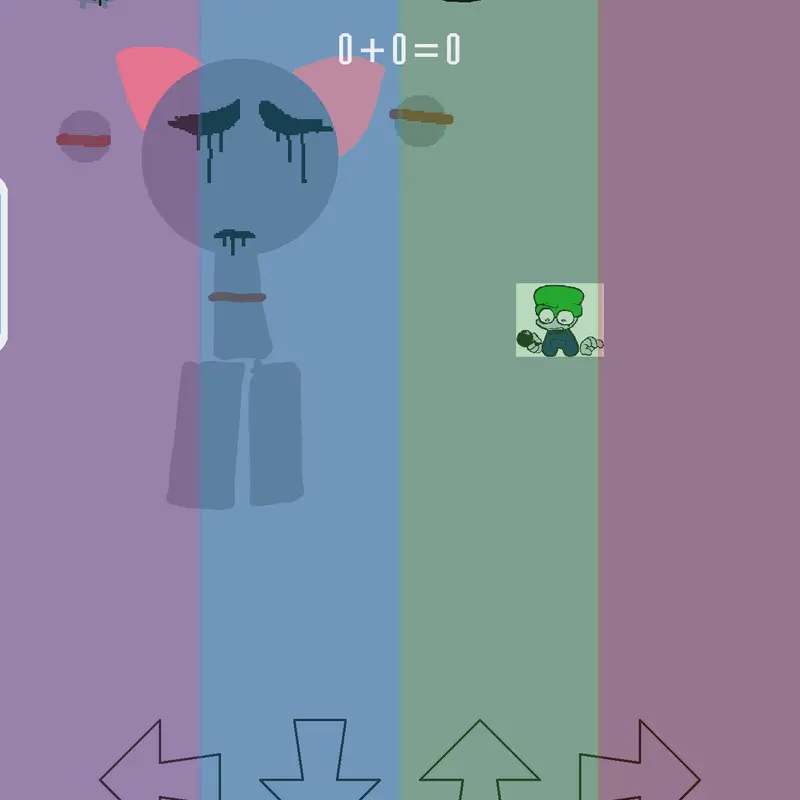 Game by @GrishaPar