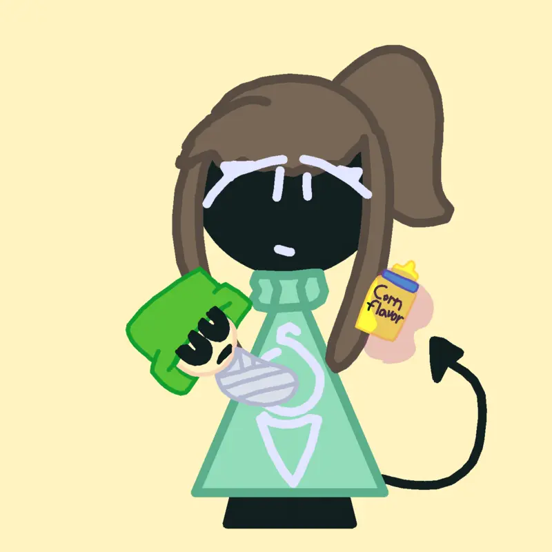 Game by @iddoy_berry