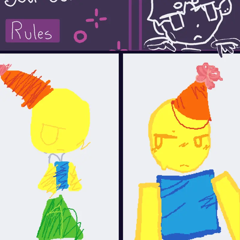 Game by @Grapesiezz