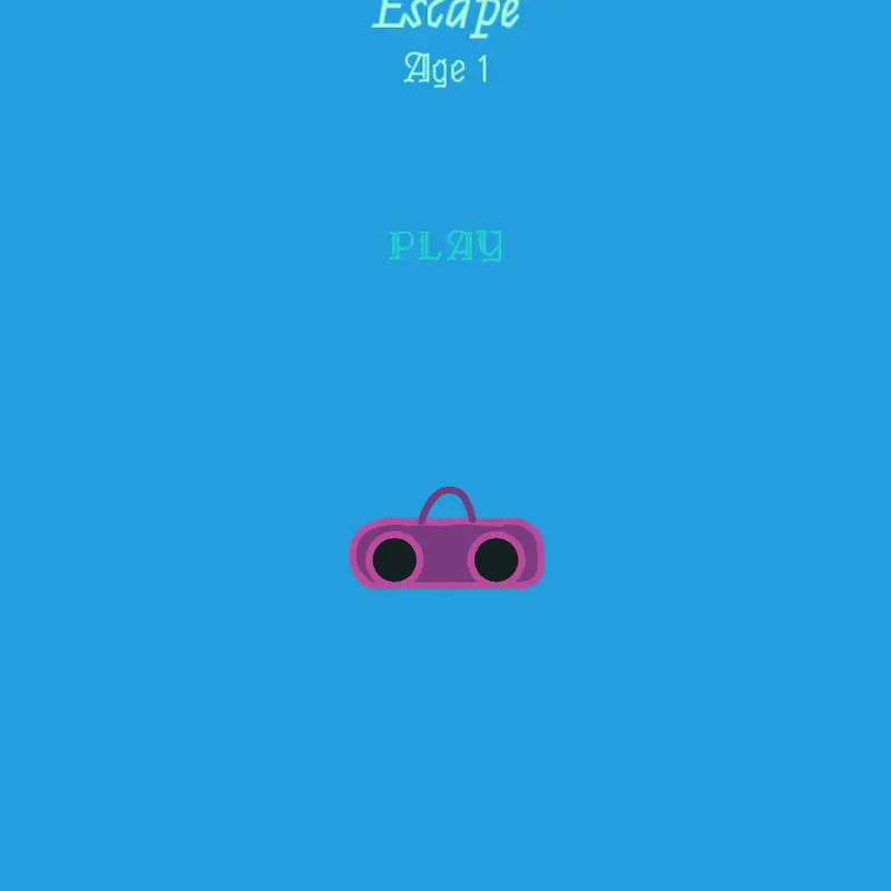Game by @Faultedge