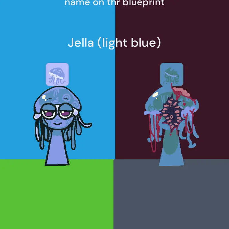 Game by @limeta