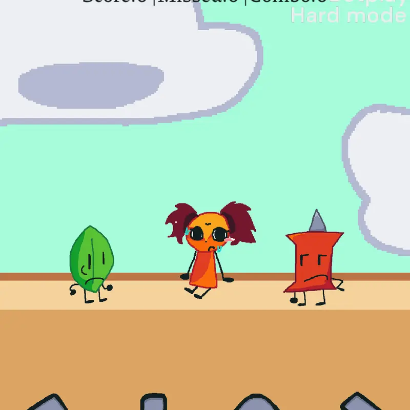 Game by @vopvop_kill_ranky_bfdi