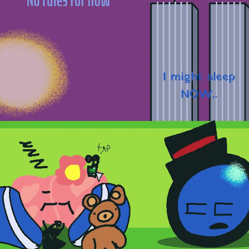 Game by @bluesphere_remastered