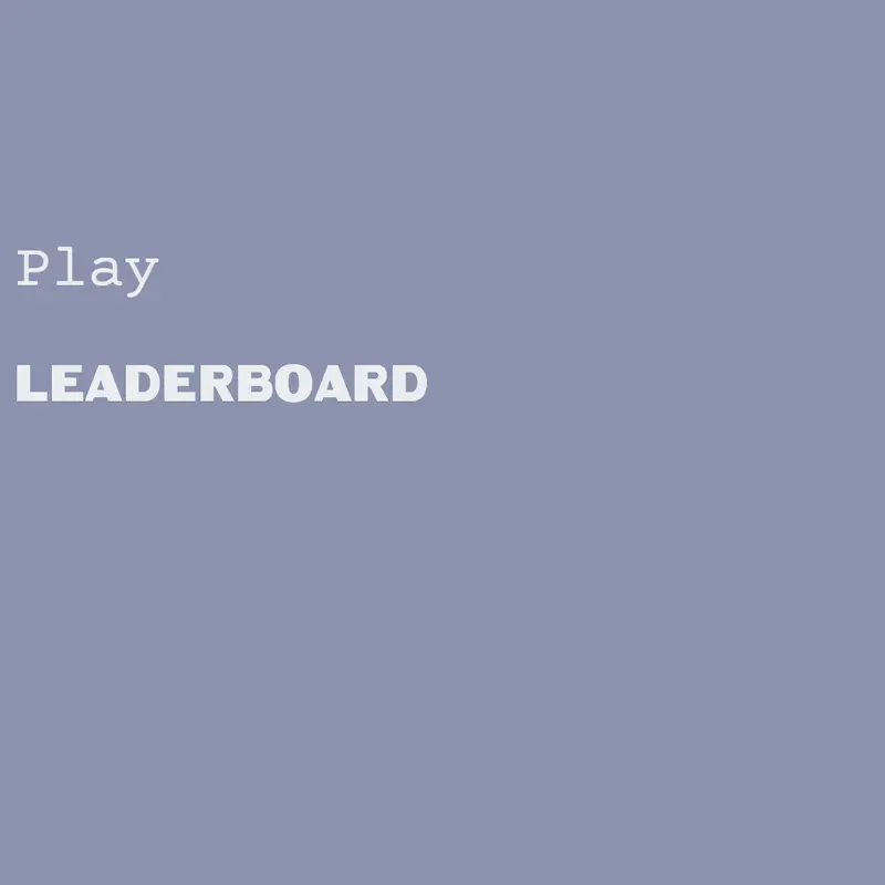 Game by @specialforces_character
