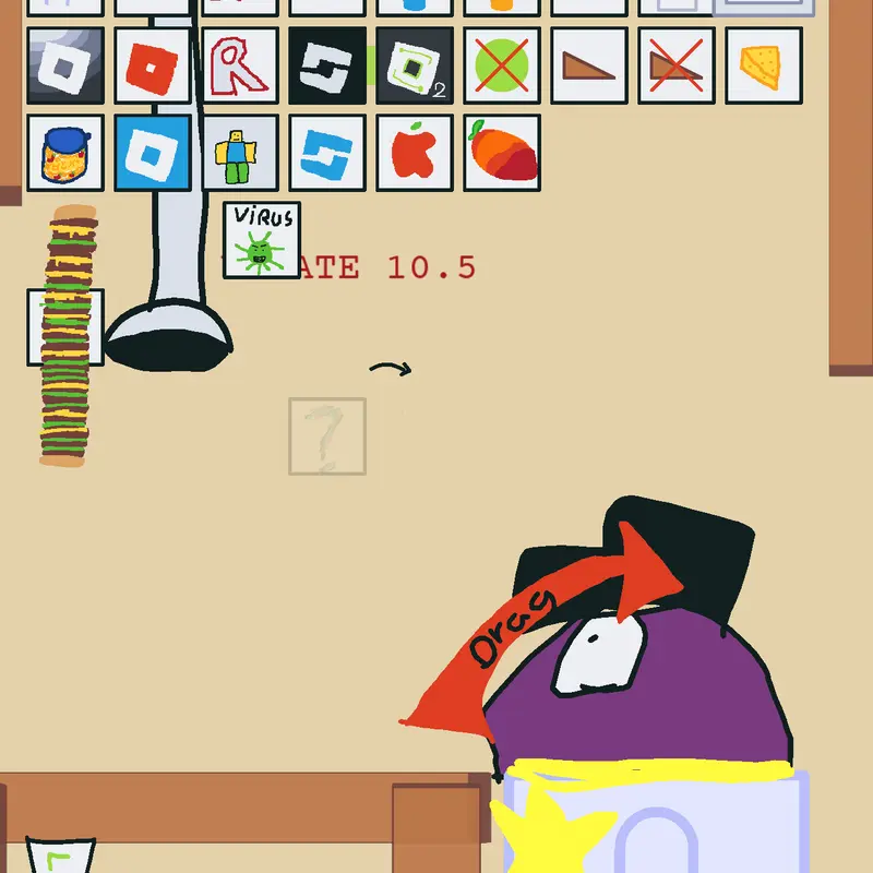 Game by @Grupo33Game