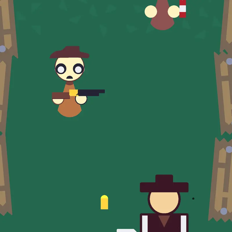 Game by @welchvn