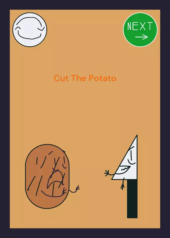 Game by @isaaquin