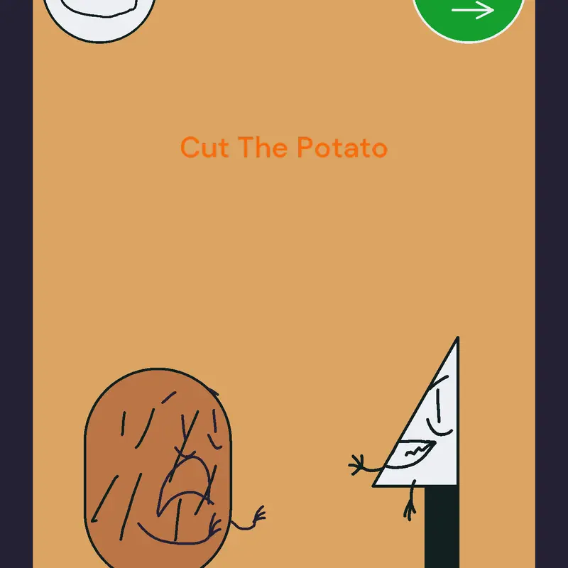 Game by @isaaquin