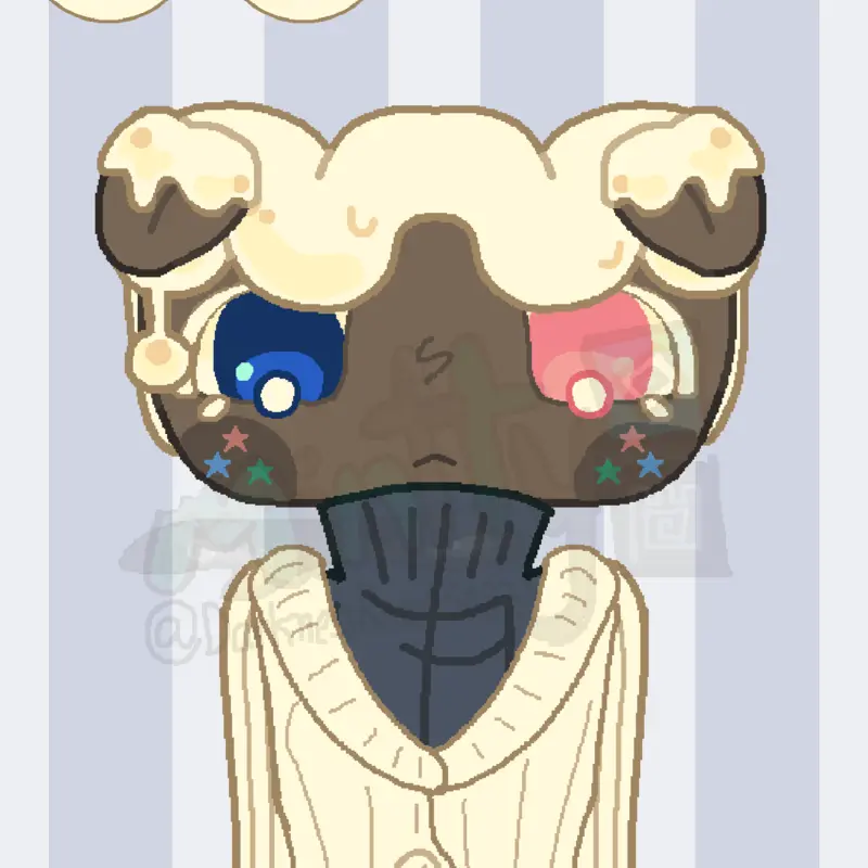 Game by @MinttyMintCake