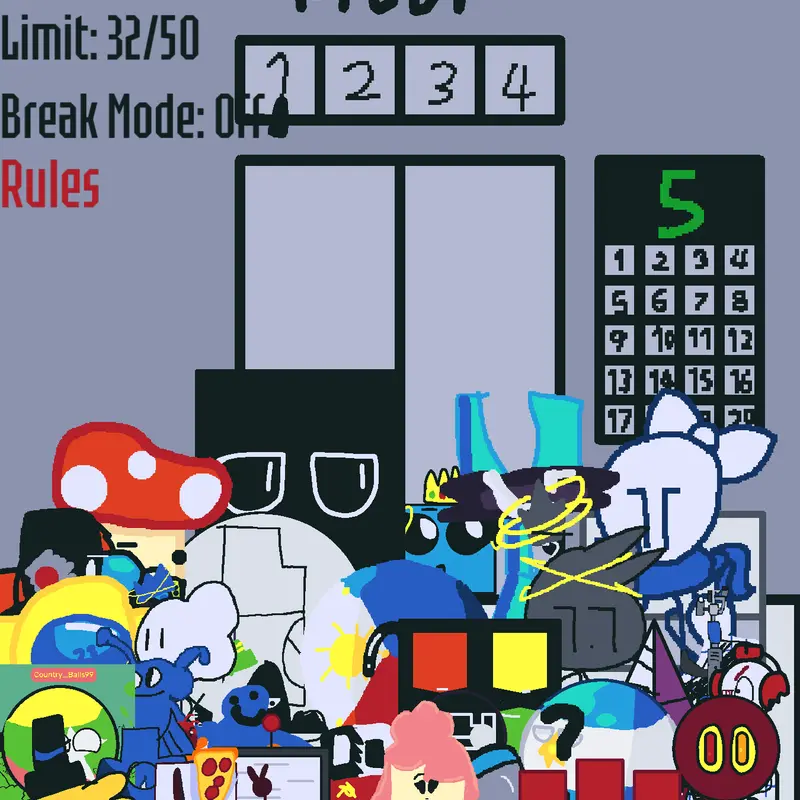 Game by @Fanny_Animations