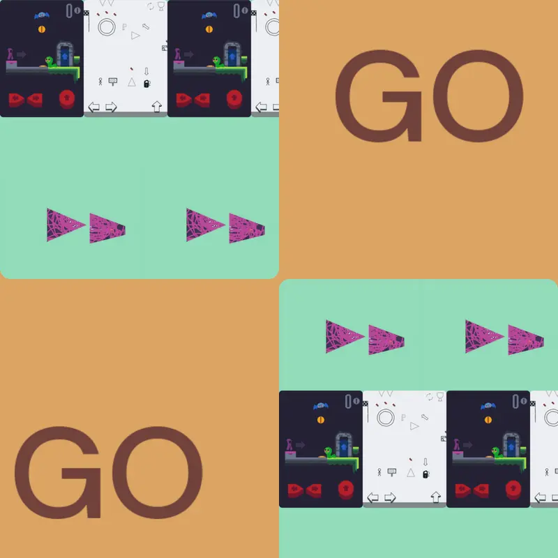 Game by @gbgbbg