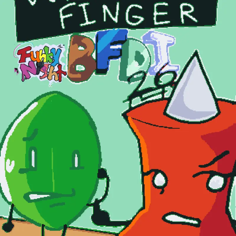 Game by @BOYFRIEND-09