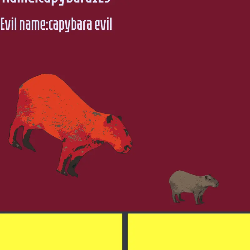 Game by @capybara123