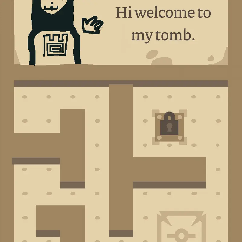 Game by @Frostylake