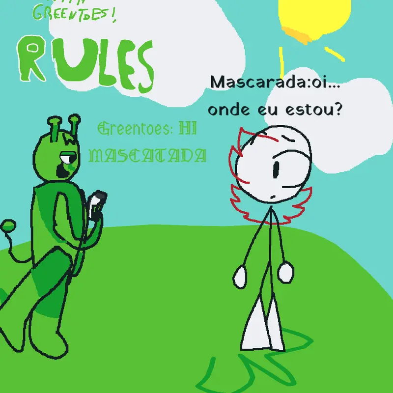 Game by @ducky_ypee