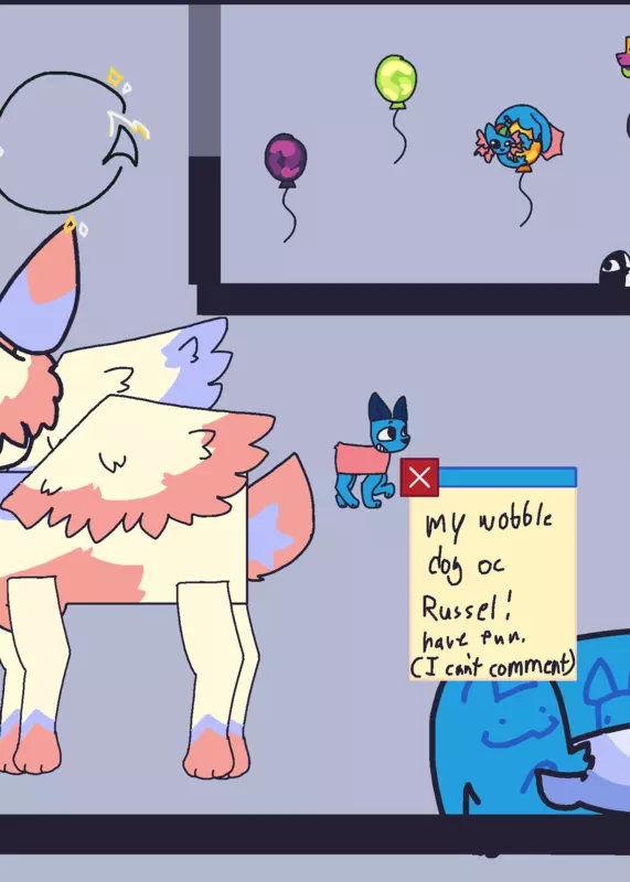 Game by @R0b0tFl0w3r