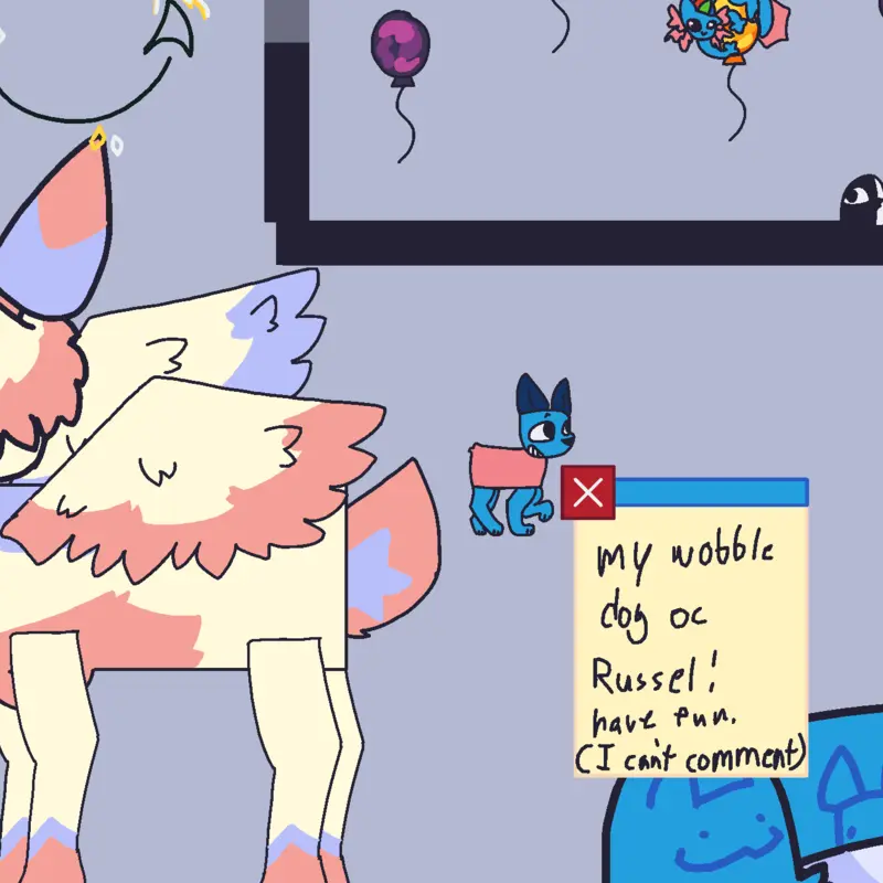 Game by @R0b0tFl0w3r