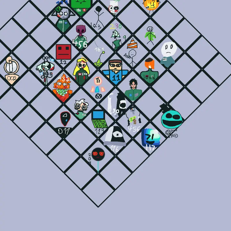 Game by @boxdude_