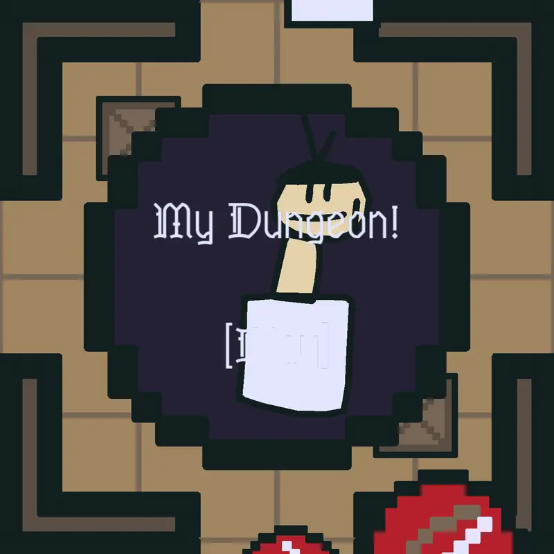 Game by @enemy