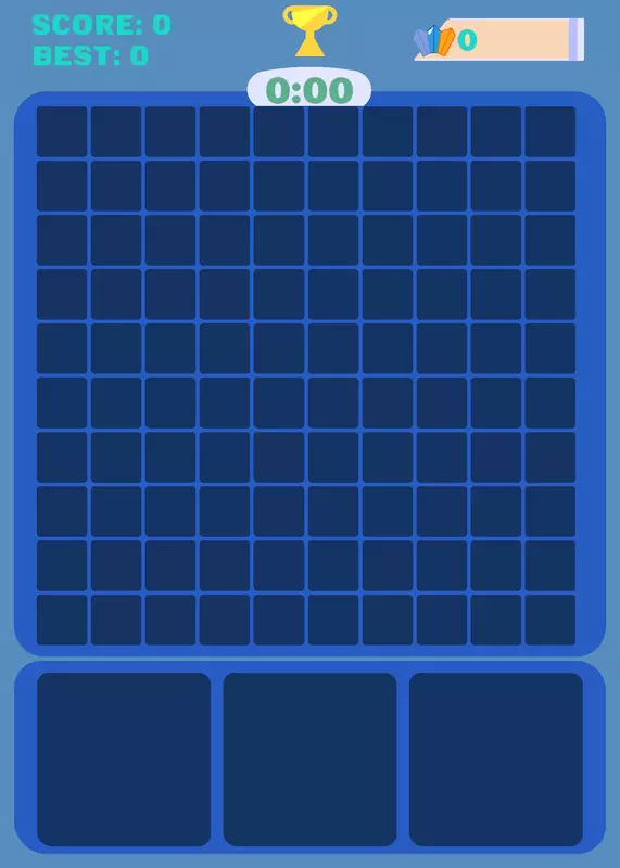Game by @DnbSunnyagain