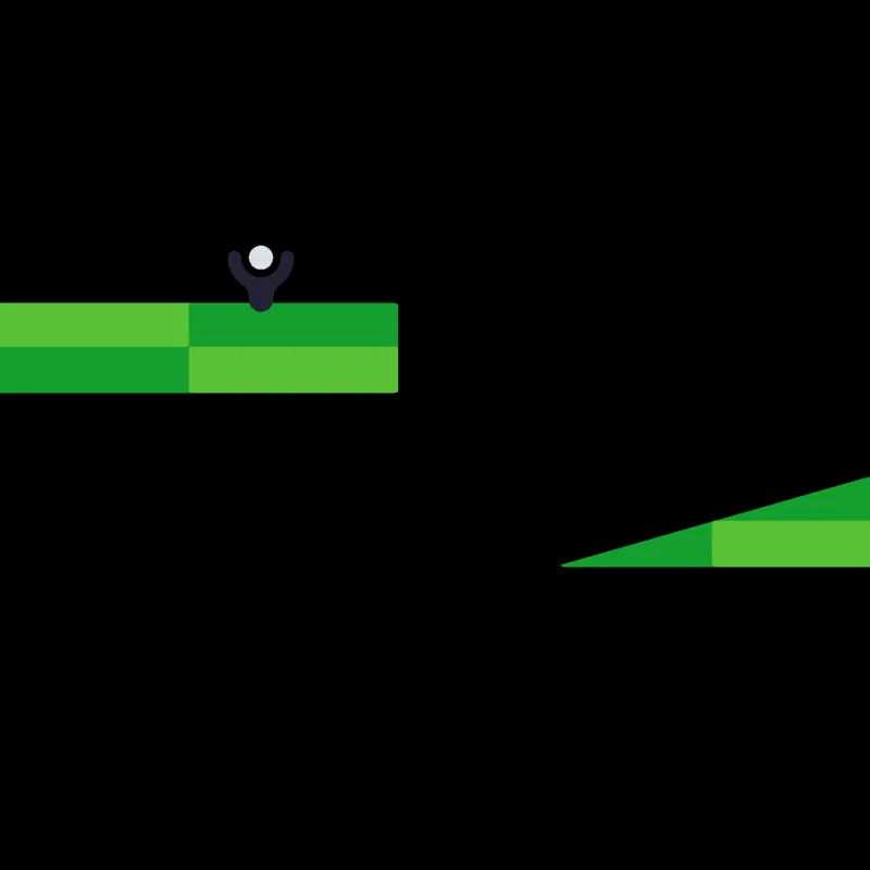 Golf by @Jelly2410