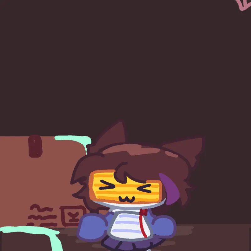 Game by @the_cat_studios