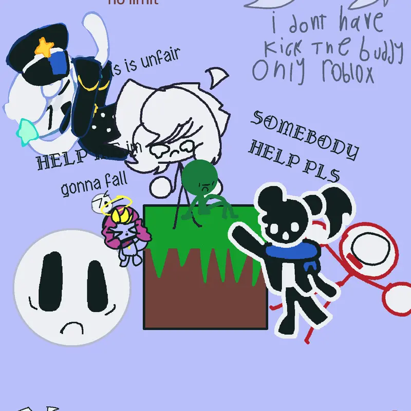 Game by @Milkywaycookie__