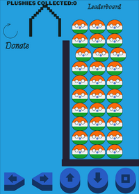 Countryball Claw 2!