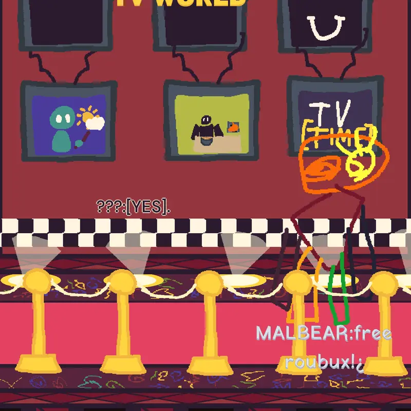Game by @Aerist_NEO