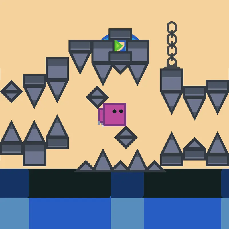 Game by @runthebun
