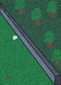 mini horror game / mini juego de terror