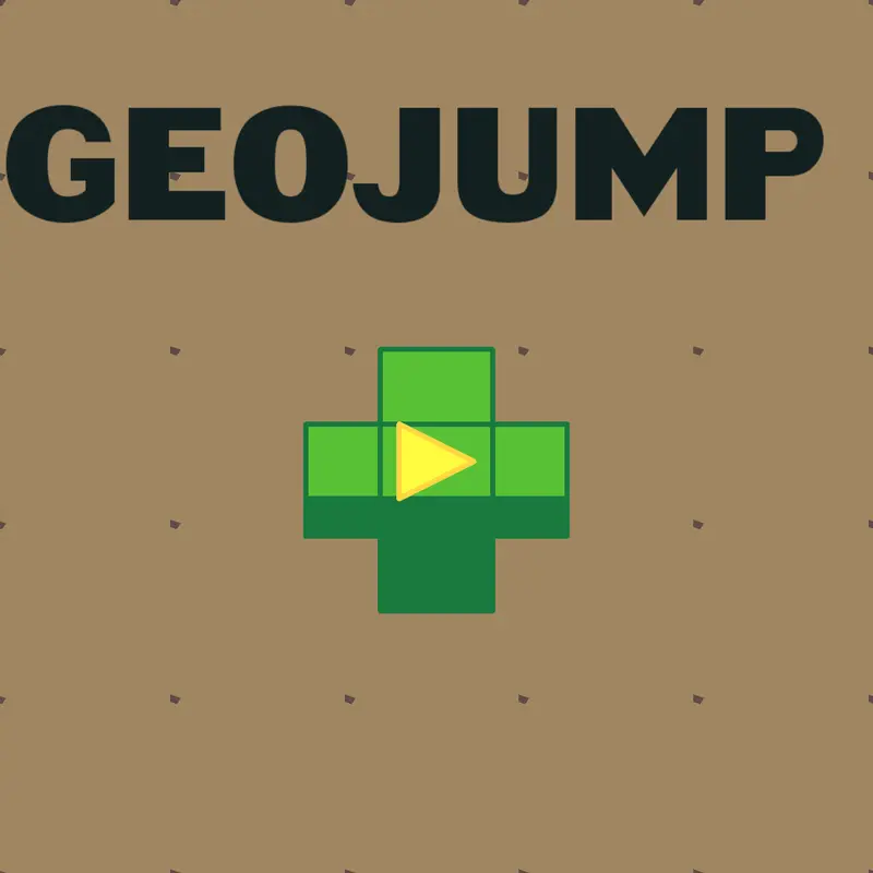 Game by @bigioncreates