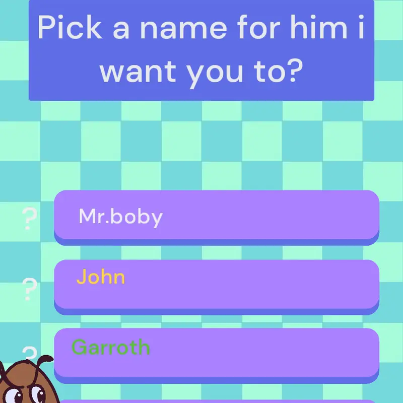 Game by @Niallguy