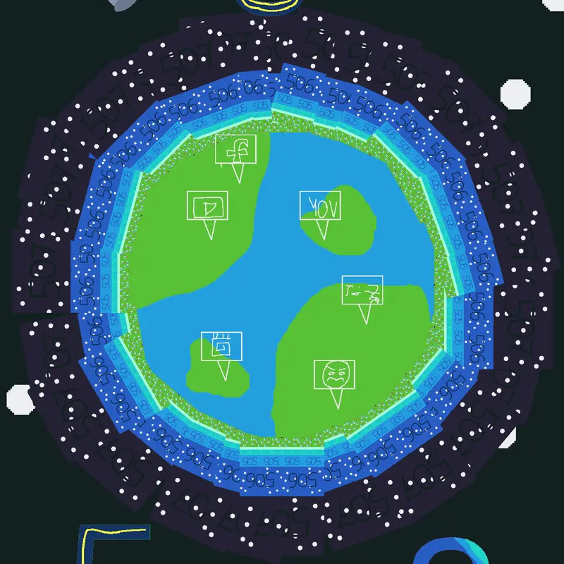 Game by @Geometicbbankman