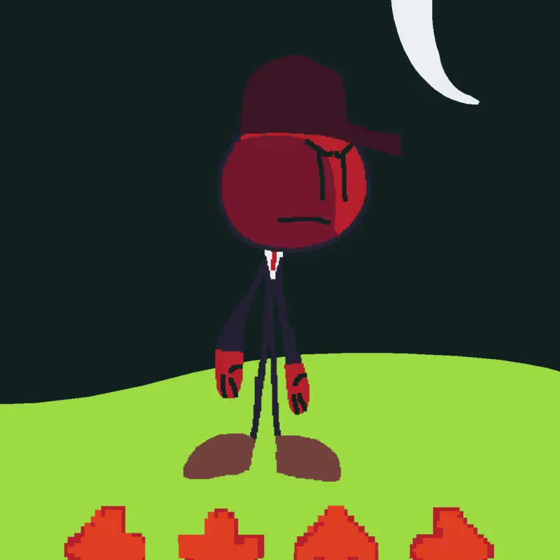 Game by @Red-Bob