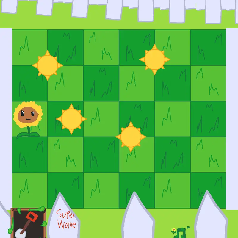 Game by @ggvirux