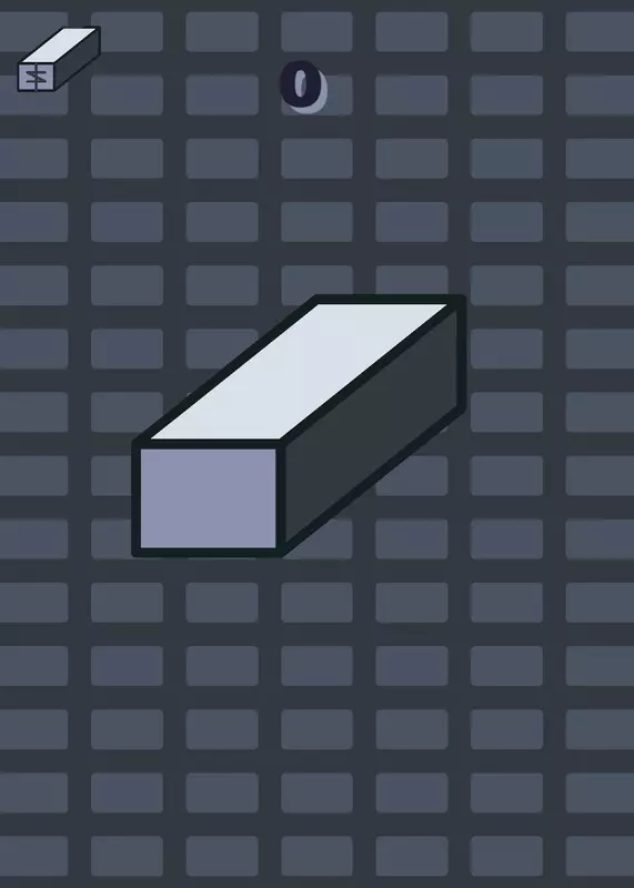 Game by @brickbegger