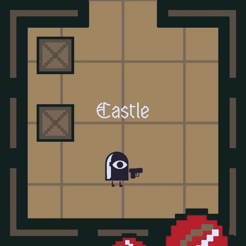 Game by @enih