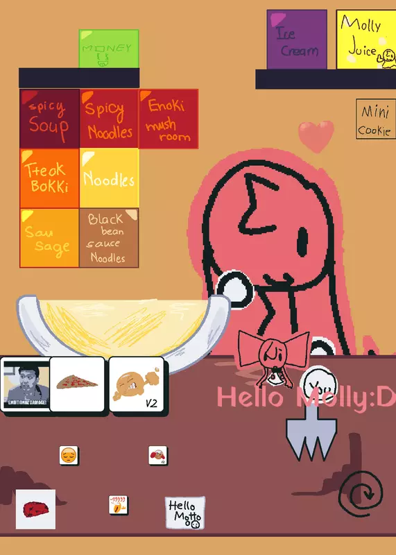 Game by @I_luv_cupcakes