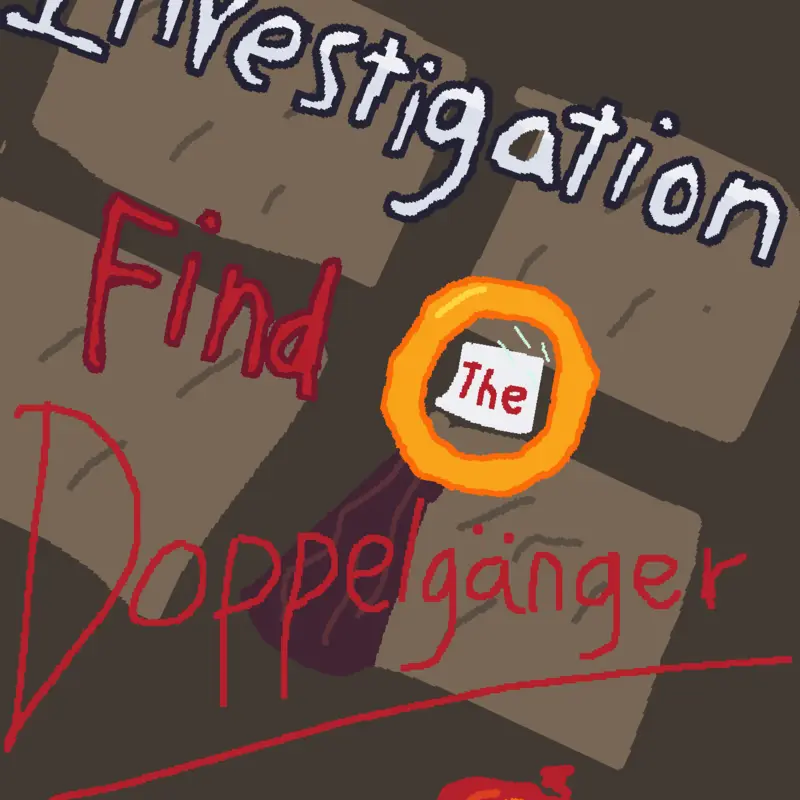 Investigation by @RawFish