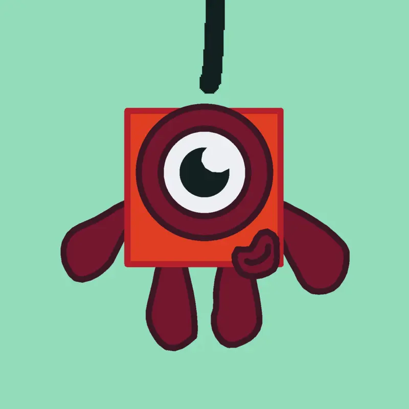 Game by @alfa20