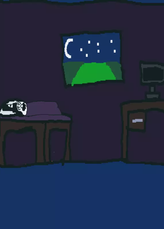 Game by @swappy